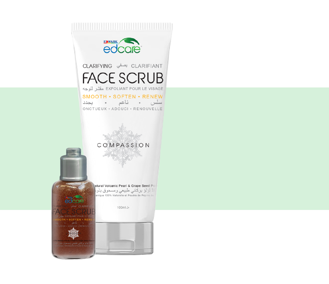 Face Scrub