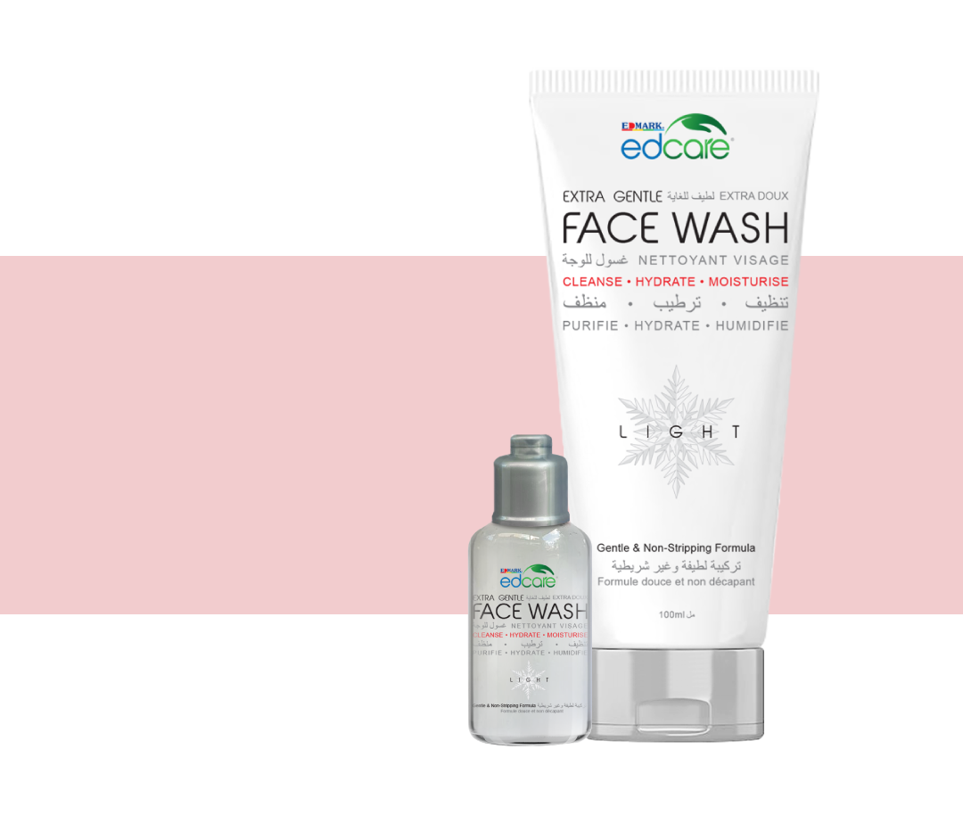 Face Wash