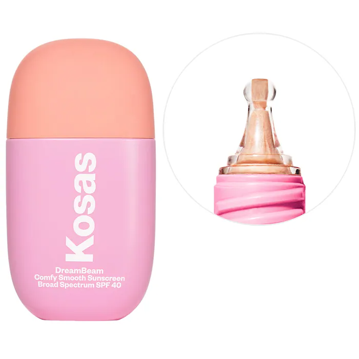 Kosas DreamBeam SPF 40 PA++++ 40ml