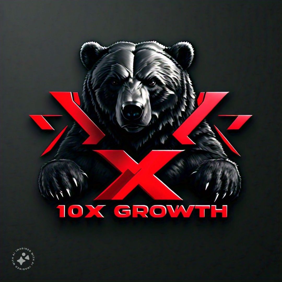 10x GROWTH