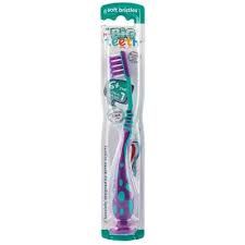 FORAMEN X-TREME JUNIOR TOOTHBRUSH REF:550