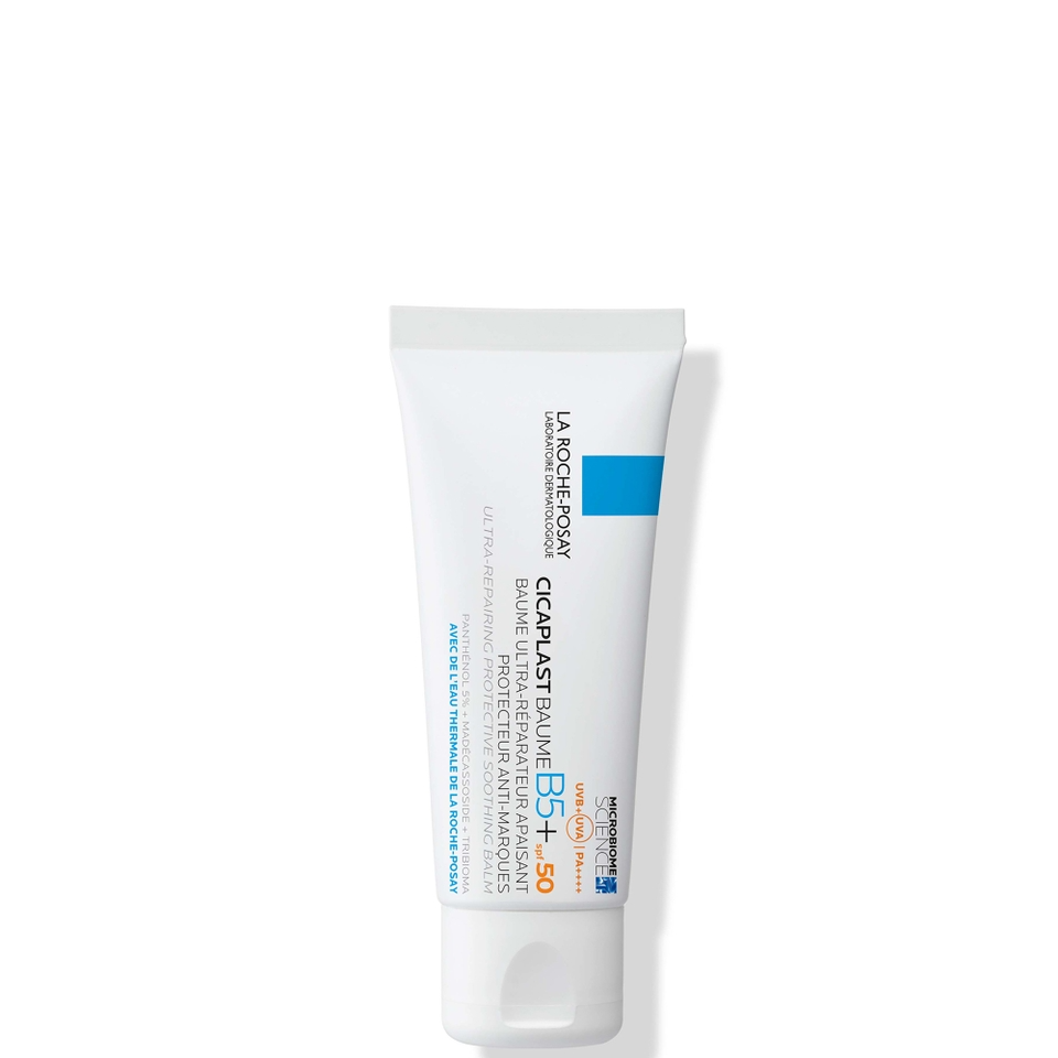 La Roche Posay Cicaplast Baume B5+ SPF50 40ml