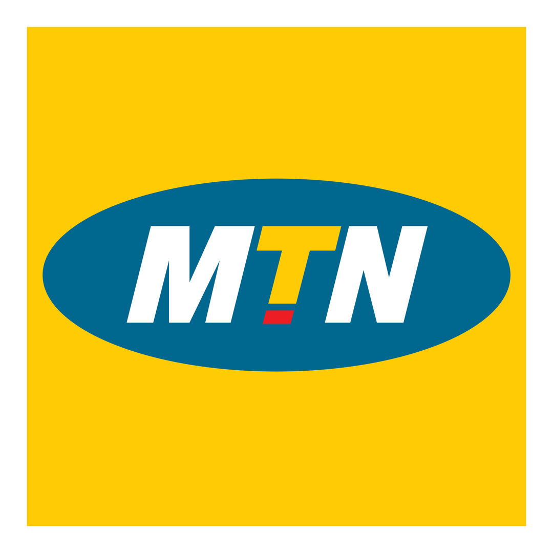 MTN data package 