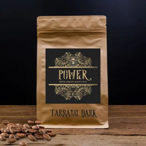 Tarrazu Dark - 500g