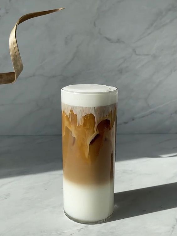 Caramel Macchiato