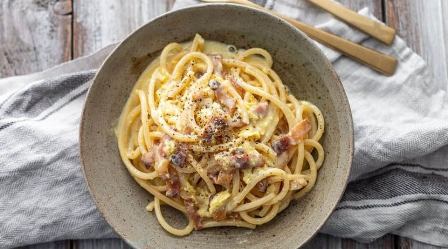 Carbonara