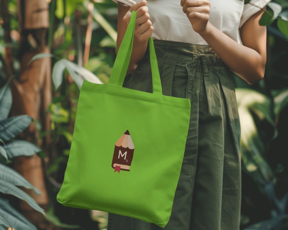 MSH Tote Bag