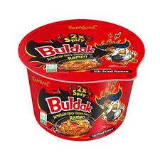 SAMYANG火鸡面（双倍辣） SAMYANG Turkey Noodles (Double Spicy)