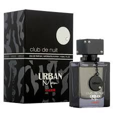 Club De Nuit Urban Man Elixir by Armaf