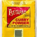 450 grams Betapac Curry