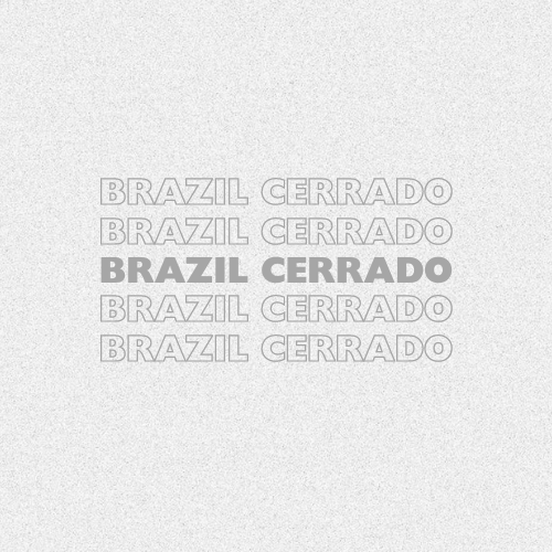 Brazil - Cerrado