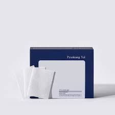 PYUKANYUL 1/3 COTTON PAD 160EA
