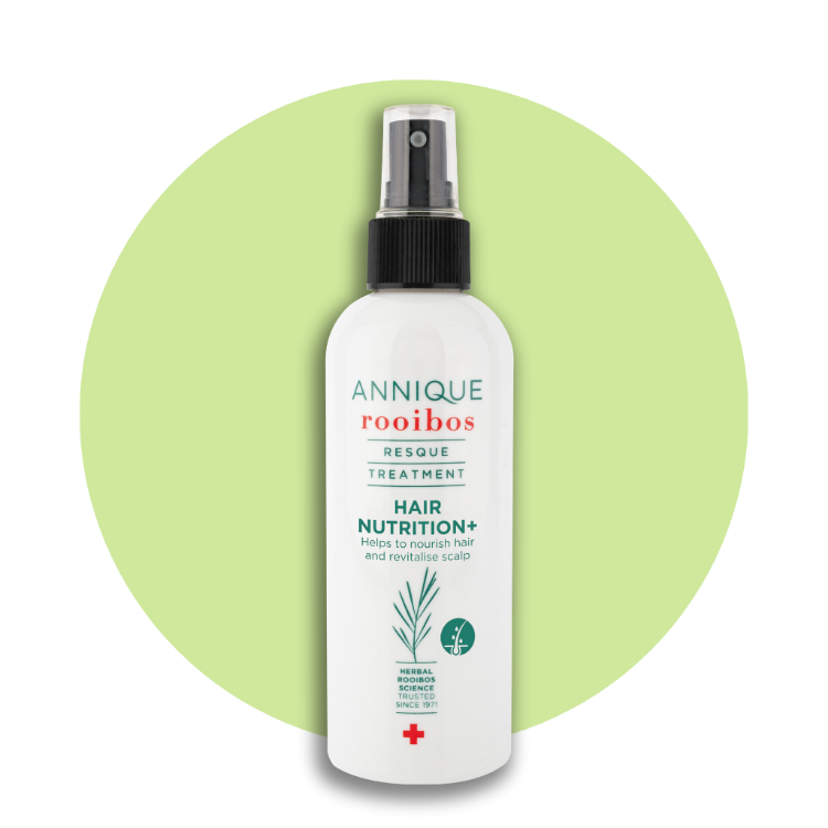 Resque Hair Nutrition+ 100ml