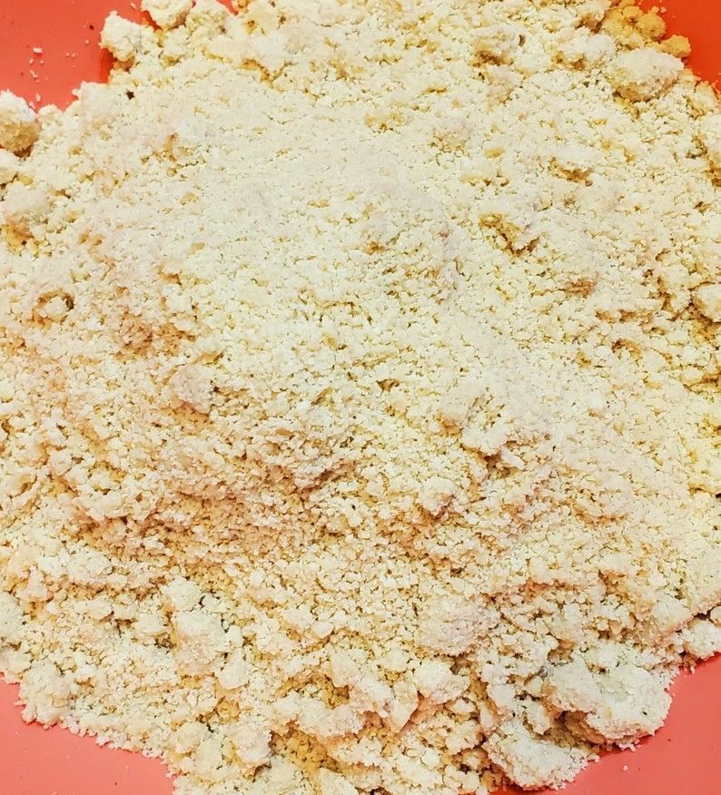 Blended Egusi 500g