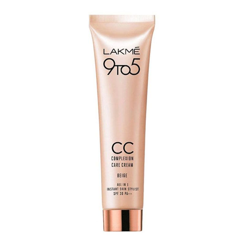 Lakme cc cream