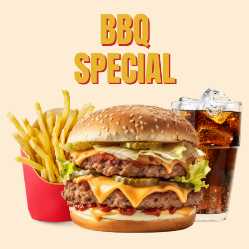 Bbq Special