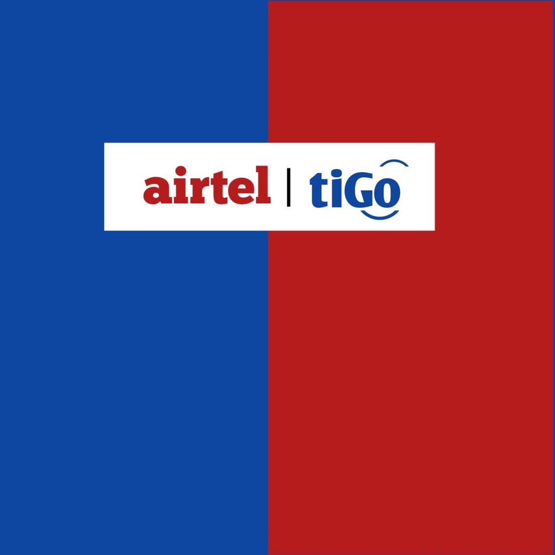 Airtel Tigo