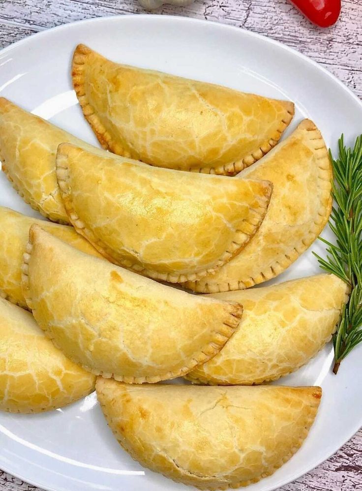 Meat pie