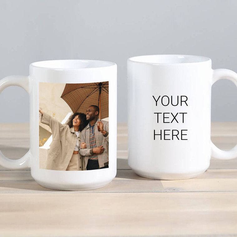 Custom Mug