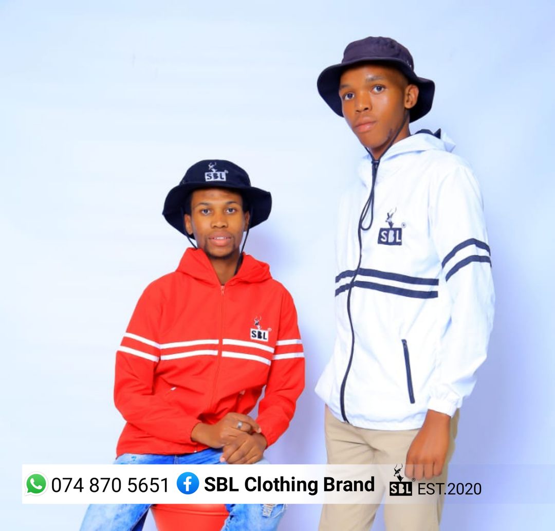 SBL Summer JACKETS 