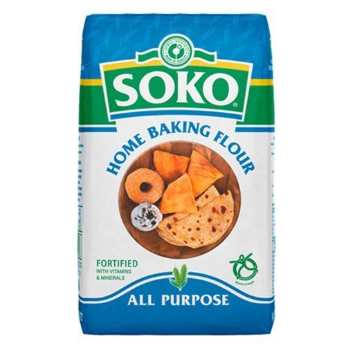 Soko Wheat flour 