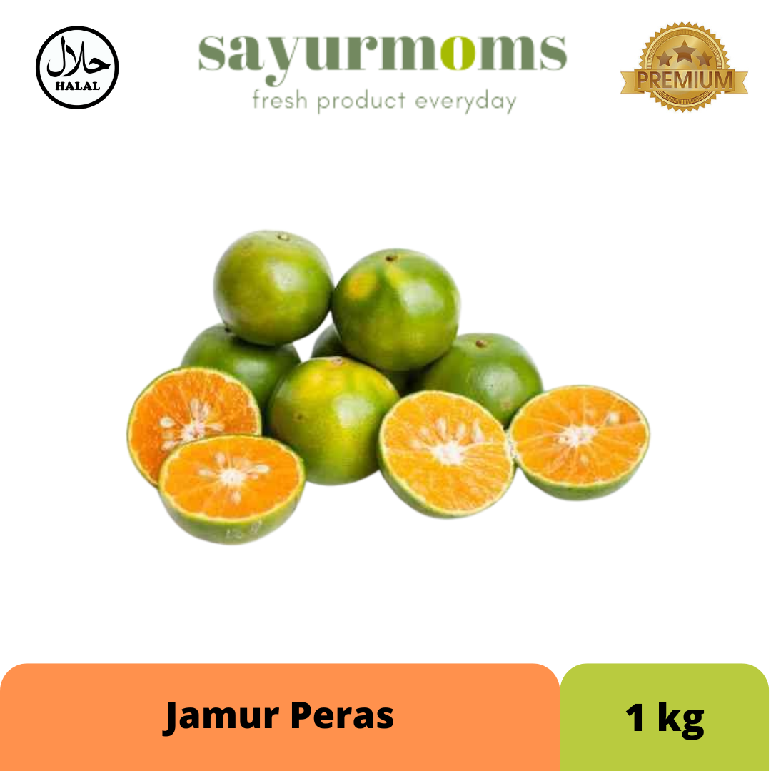 Jeruk Peras 1kg