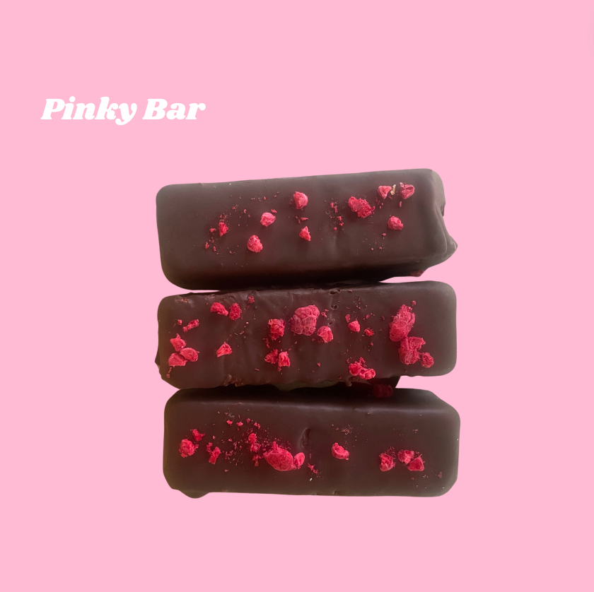 Pinky Bar