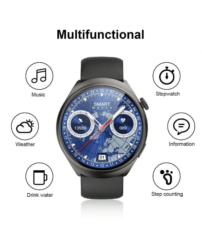 SMART WATCH 3