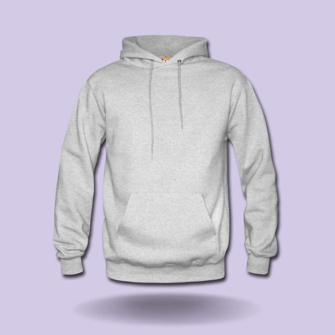 Customize Hoodie (customer providing hoodie)