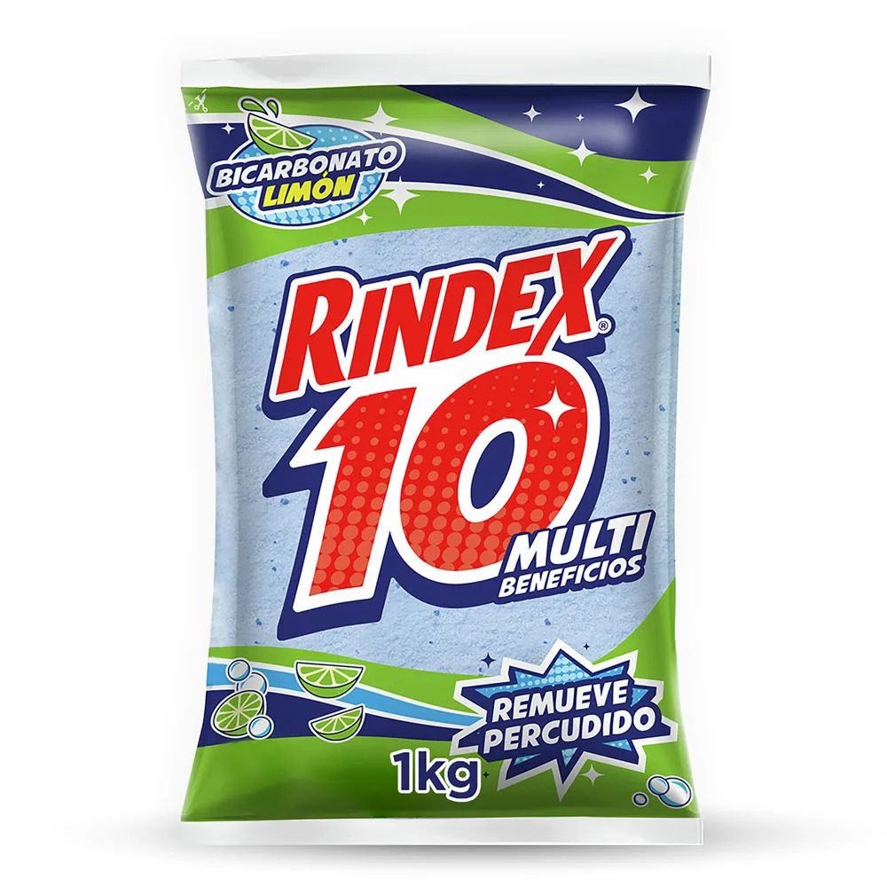 Ridex 10 x 1Kg