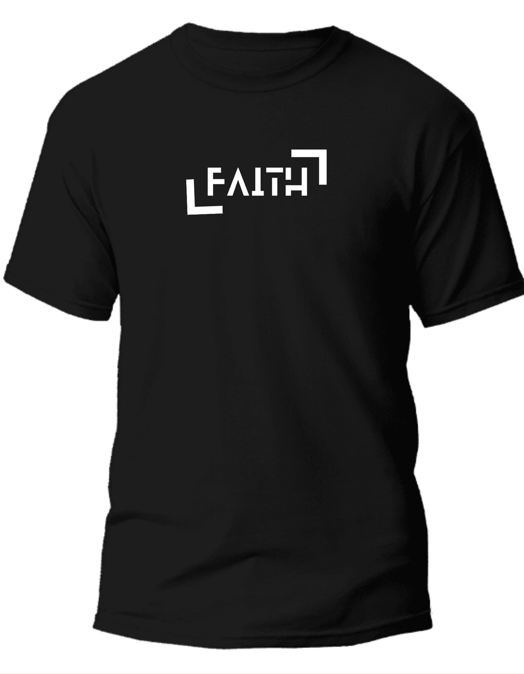 Faith Style Tees