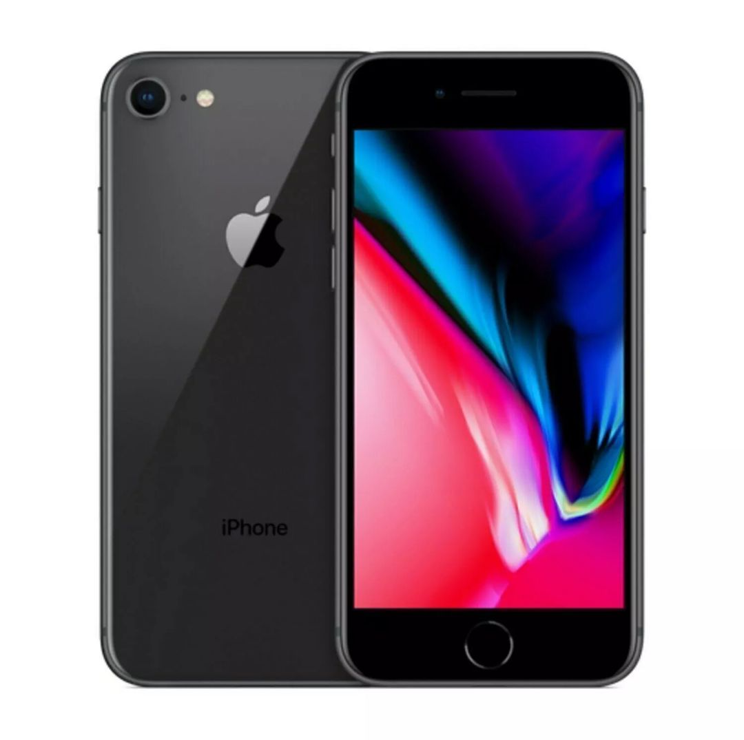 Apple IPhone 8 Plus Unlocked