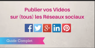 PARTAGE DE VOTRE VIDEO SUR LES RESEAU SOCIAUX ALAMAL IMMOBILIER 