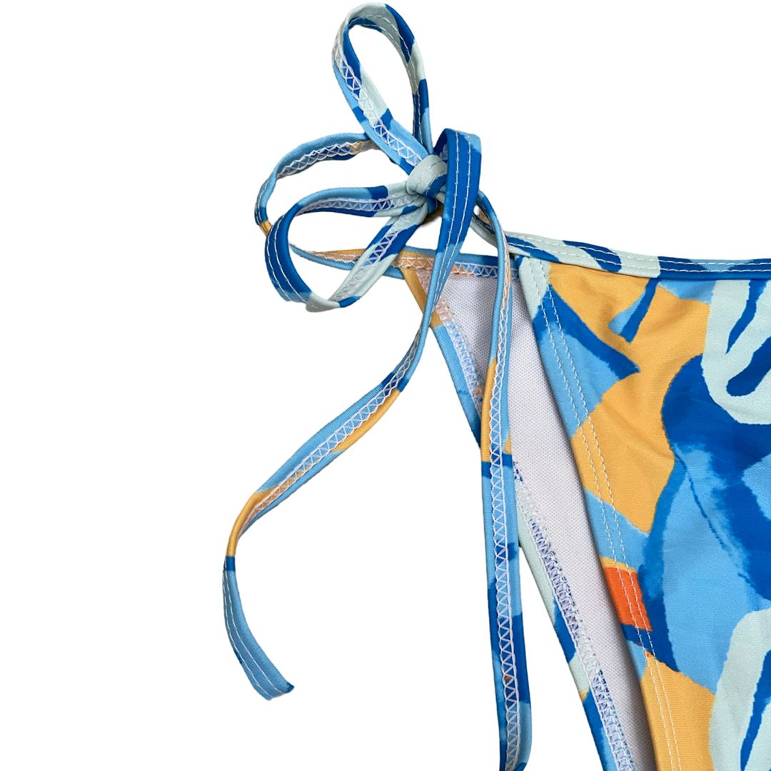 Skinny Dip Vacation Bikini