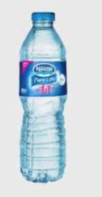 Nestle Pure Life