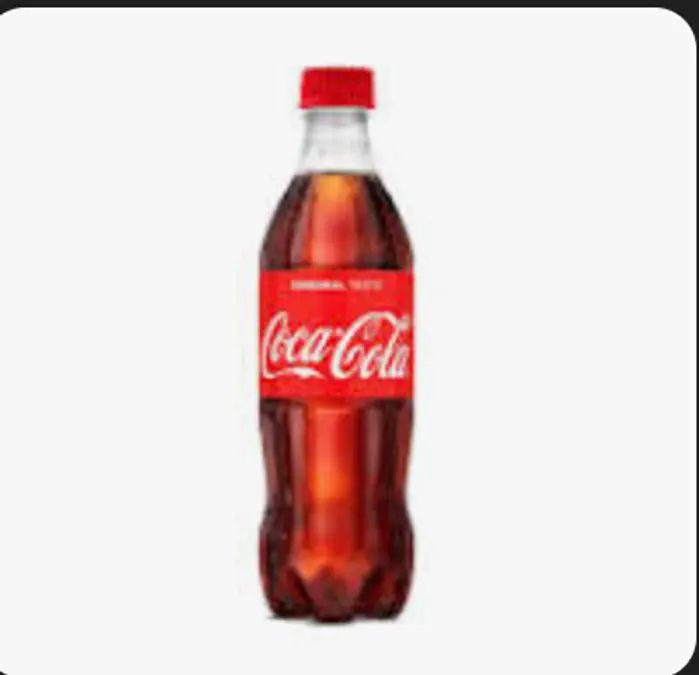Coke Drink 