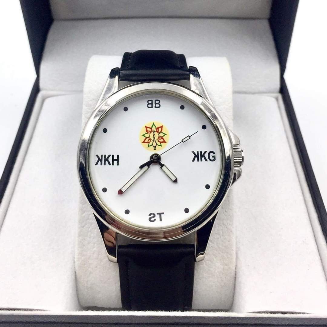 Burma Watch_Mudon Collection