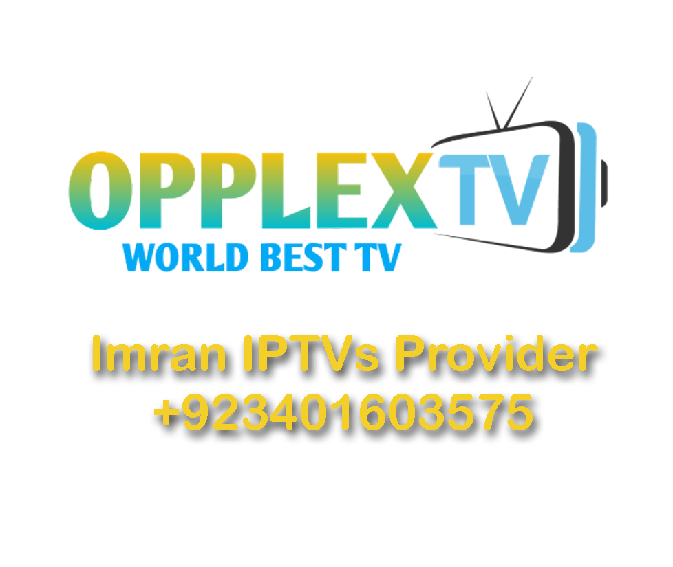 Opplex IPTV Reseller Panel