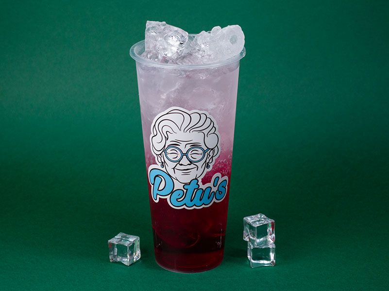 Grape Soda