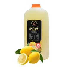 2 liter Limonada