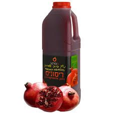 1 liter Pomegranate Juice