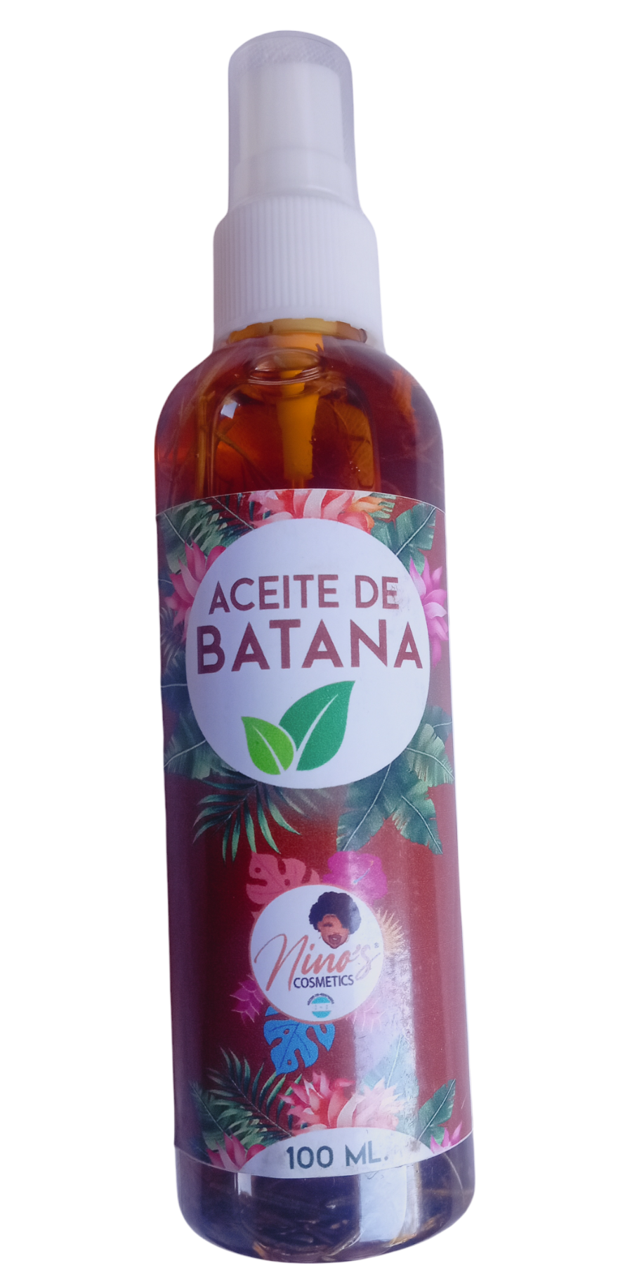 ACEITE DE BATANA 100ML 