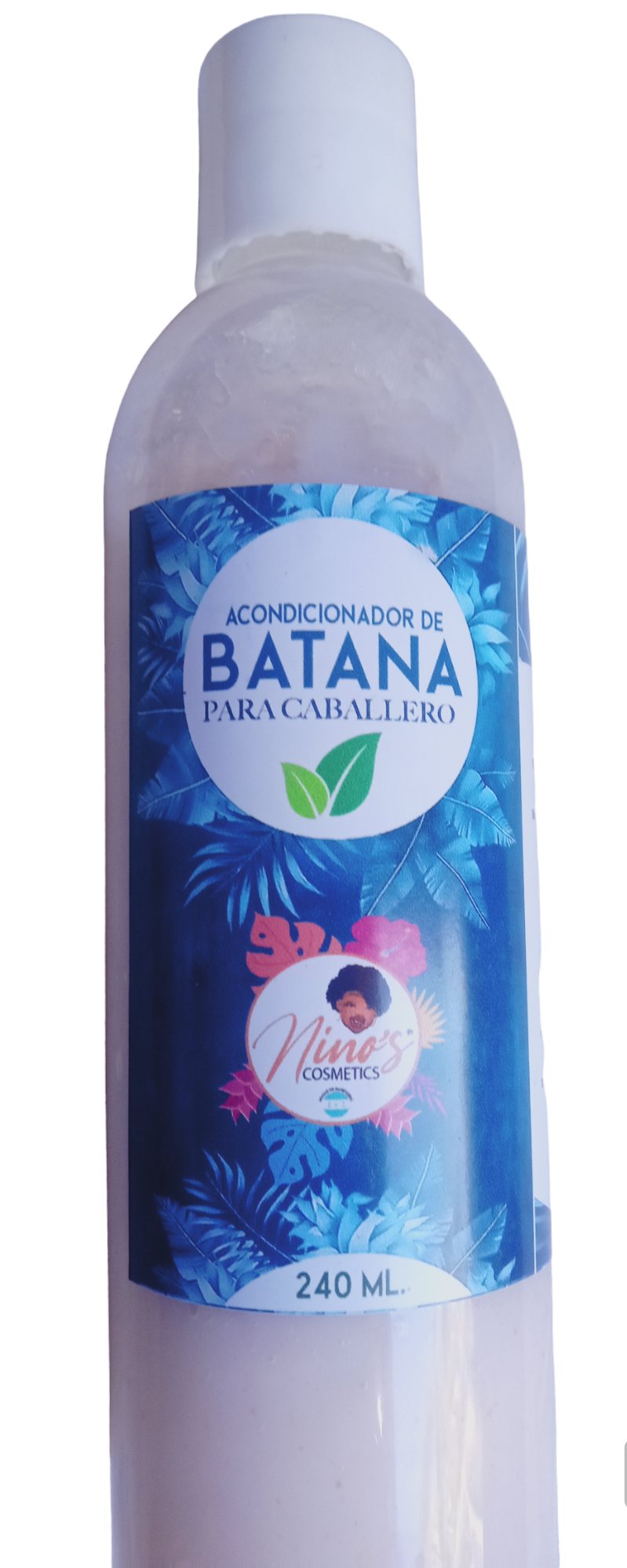 ACONDICIONADOR DE BATANA P/CABALLERO