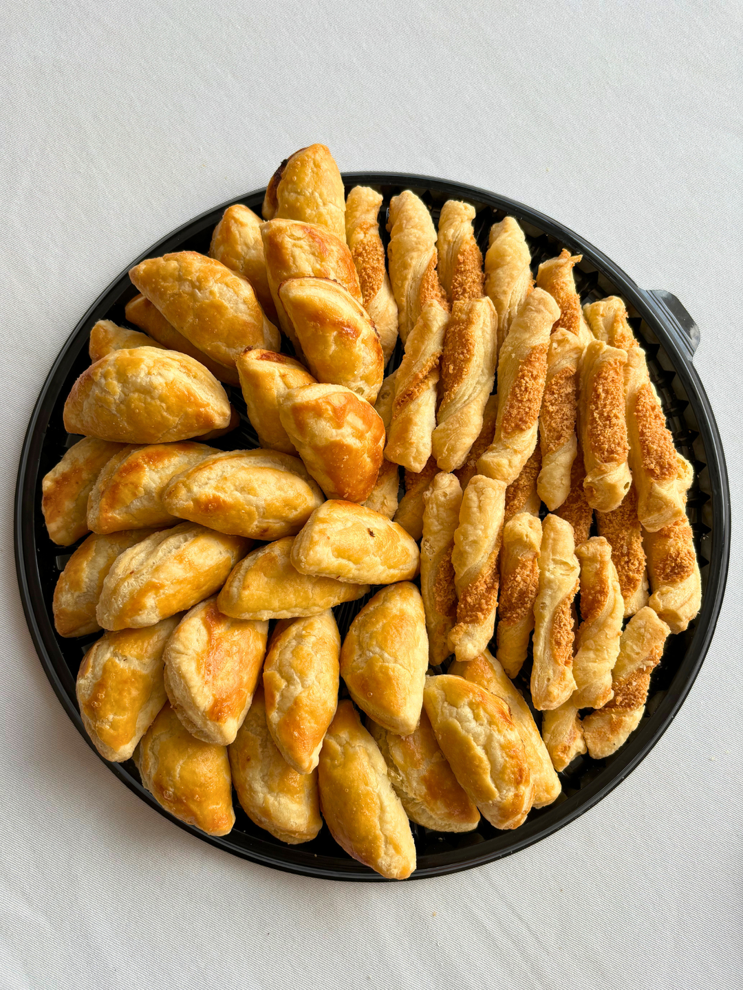 Mini Empanaditas de Carne