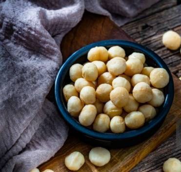 Macadamia Nuts 1kg