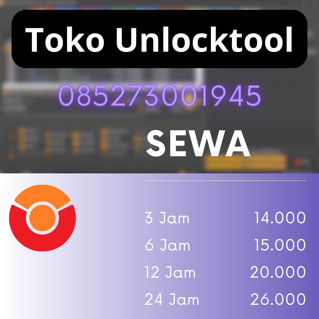 Sewa Unlocktool