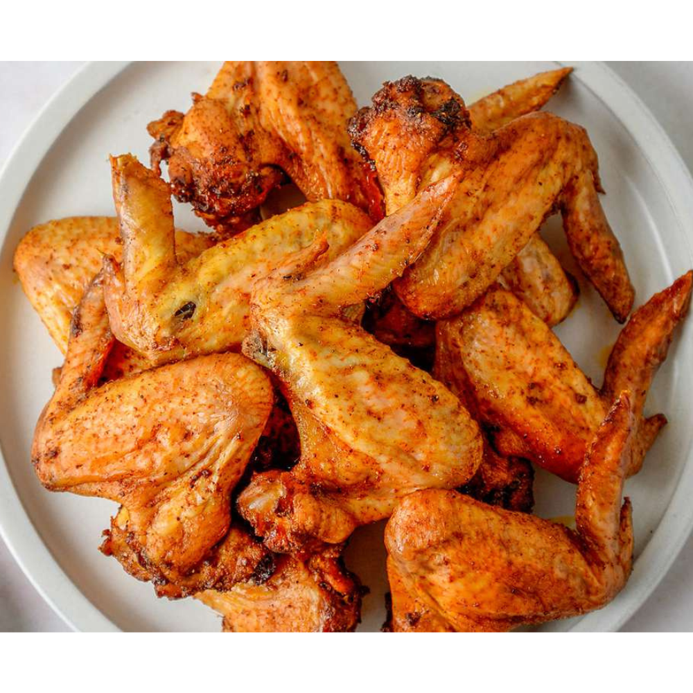 Chicken Wing (Spices) 5pcs