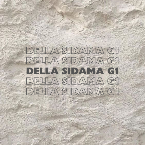 Ethiopia - Della Sidama G1
