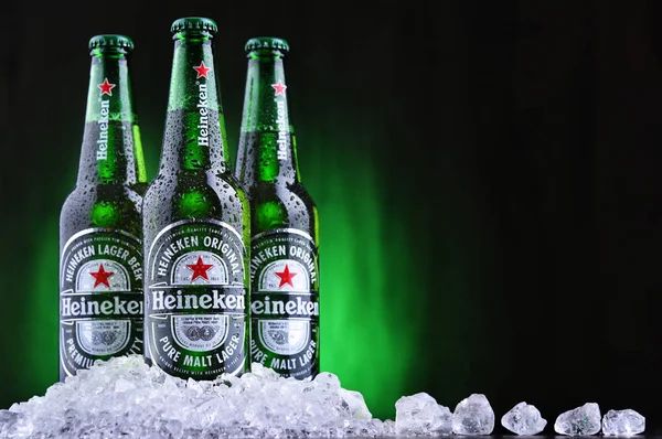 Heineken 