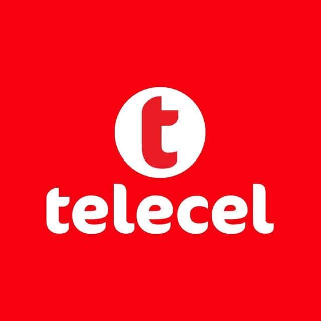 Telecel (vodafone) 